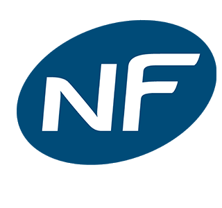 NF par AFNOR certification - logiciel de gestion d'encaissement